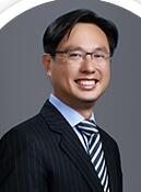 冼汉迪