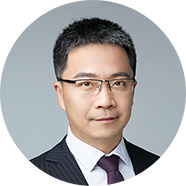 陈越