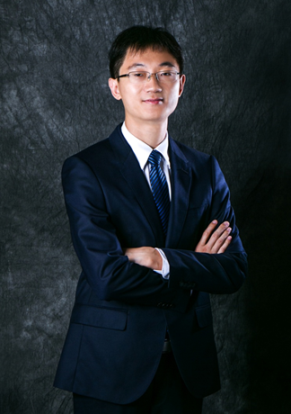 李晋