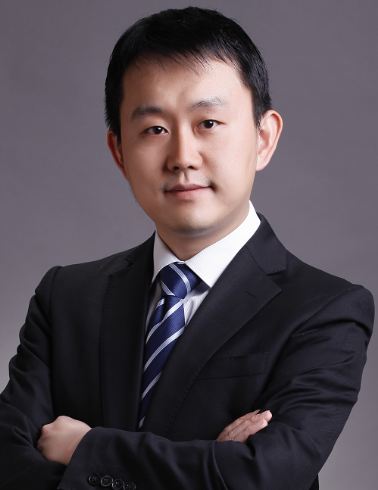 张驰