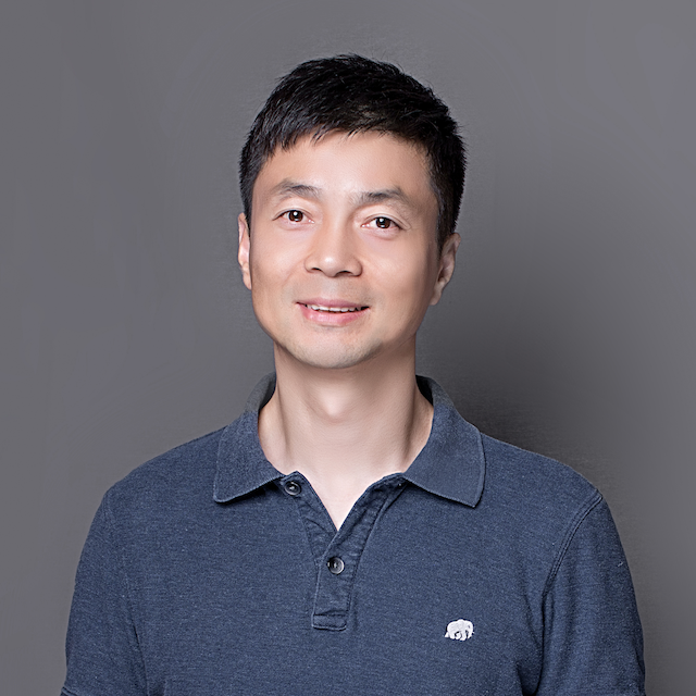 张宏