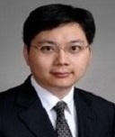 陈震
