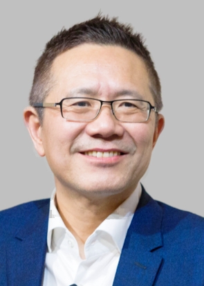 虞锋