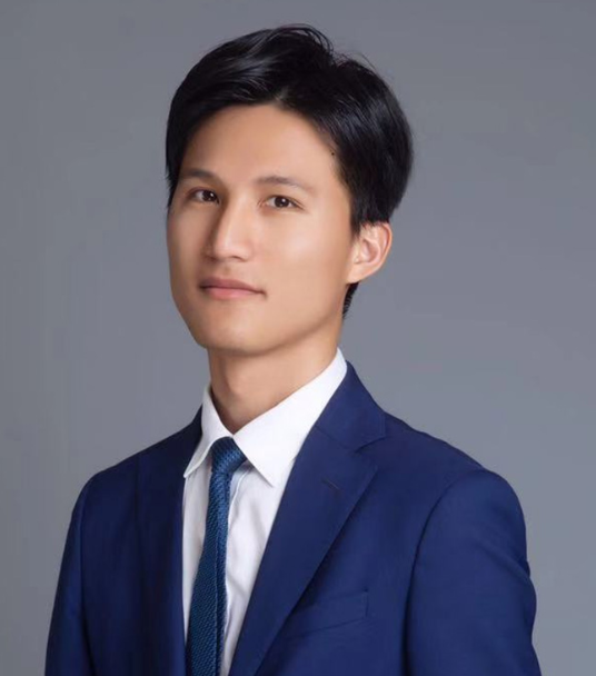罗振声