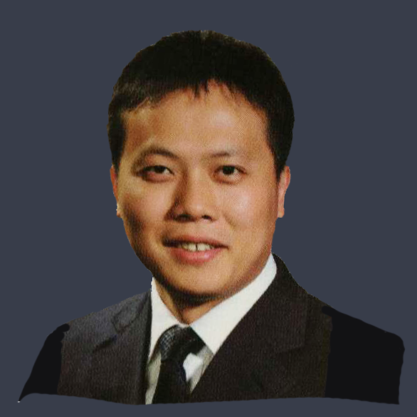 万胜东