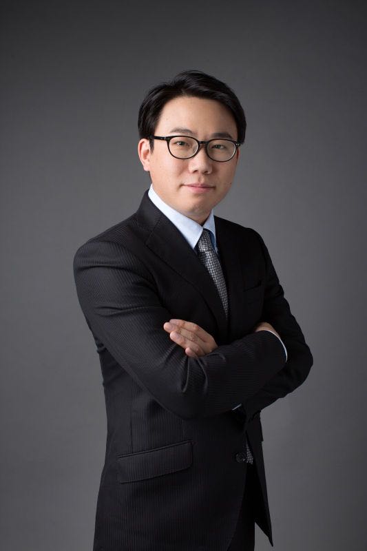 李侃