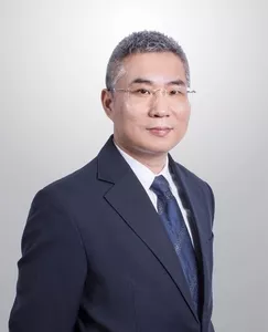 杨绍基