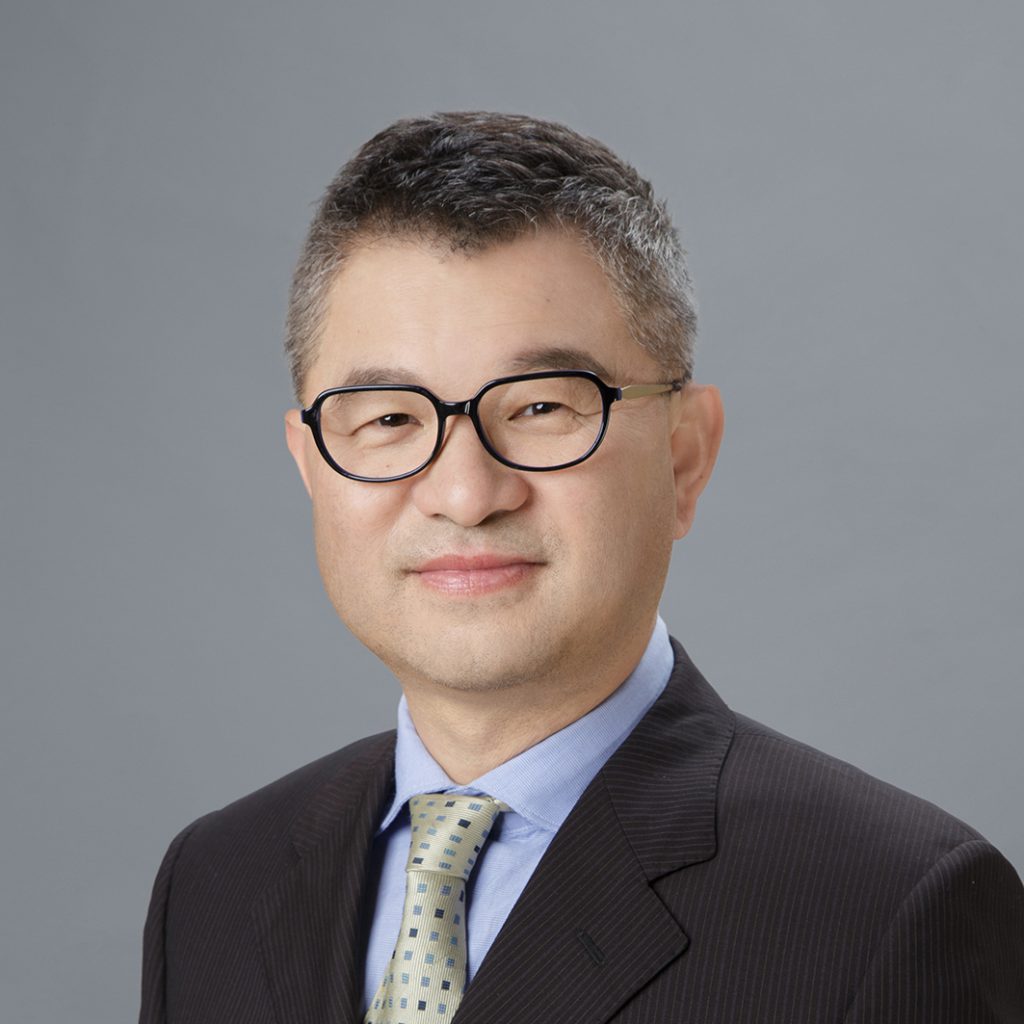 曾国益