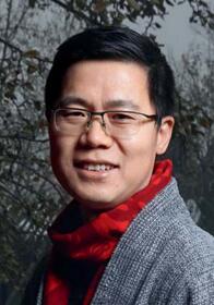王刚