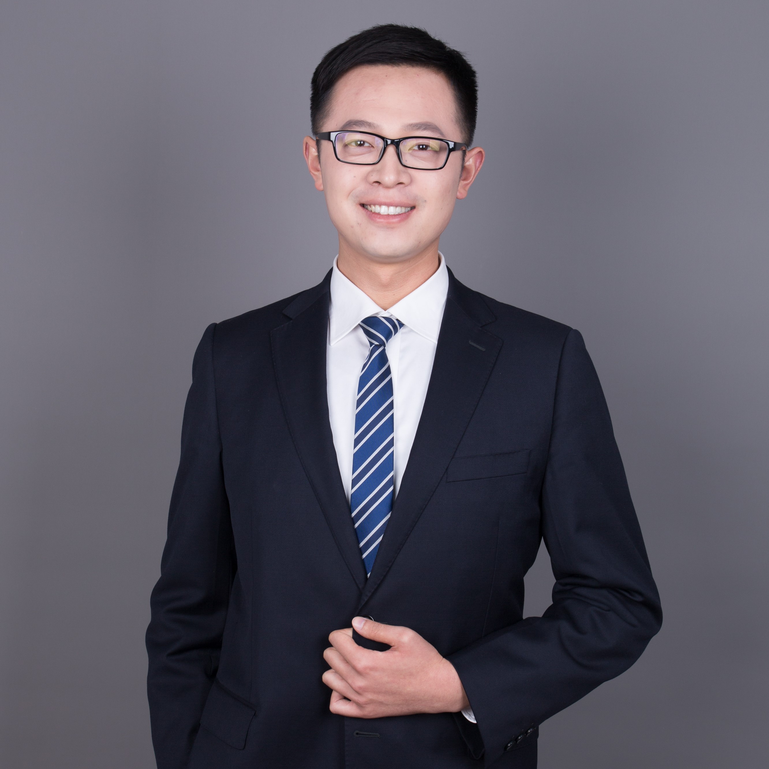 杨松霖