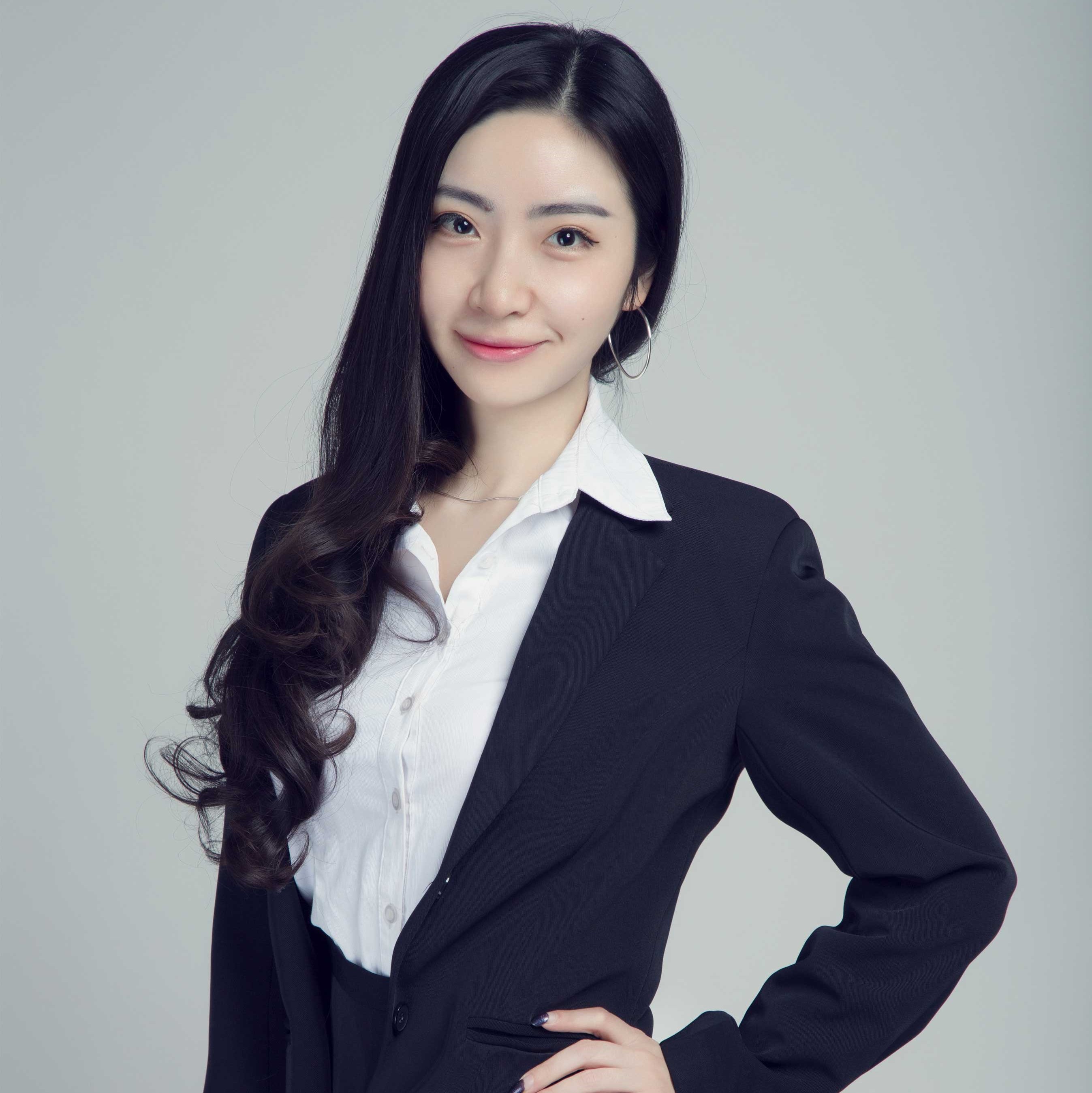 吴然