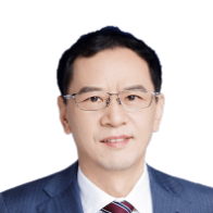 陈志