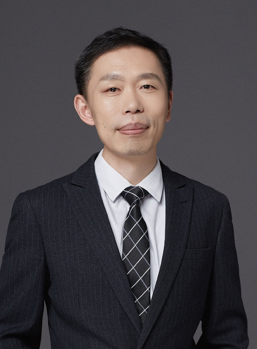 黄金平