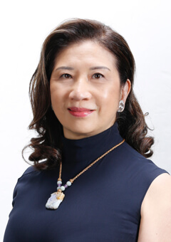 杨敏德