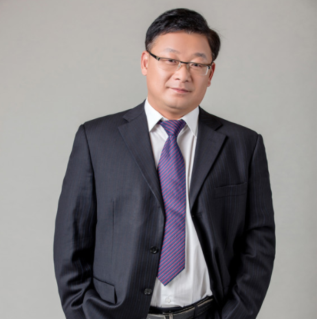 陈如平