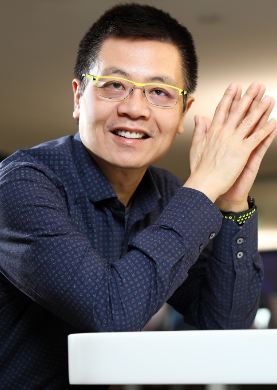 林欣禾