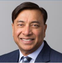 Lakshmi N. Mittal