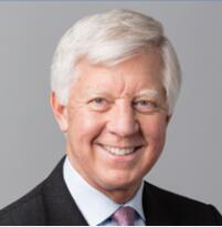 William W. George