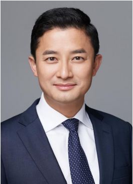 白波