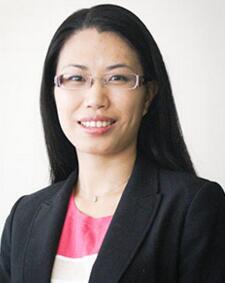 刘华颖