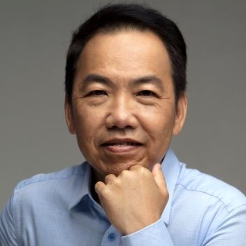 陈维广