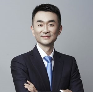 赵晋