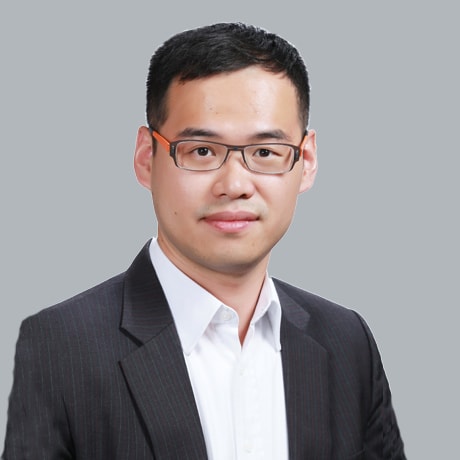 陈斓杰