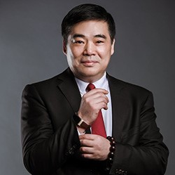 胡德华