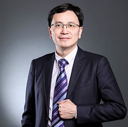 熊人杰