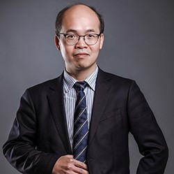 梁国智