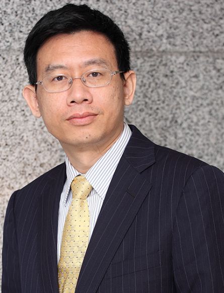 肖冰