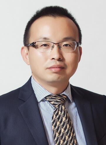 熊伟的头像