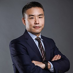 傅忠红