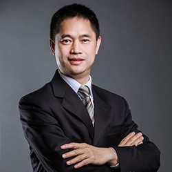 熊维云