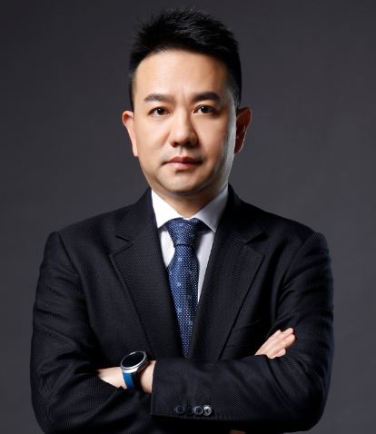 熊向东