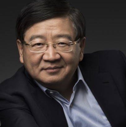 徐小平