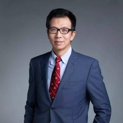 严力