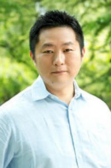 秦志勇