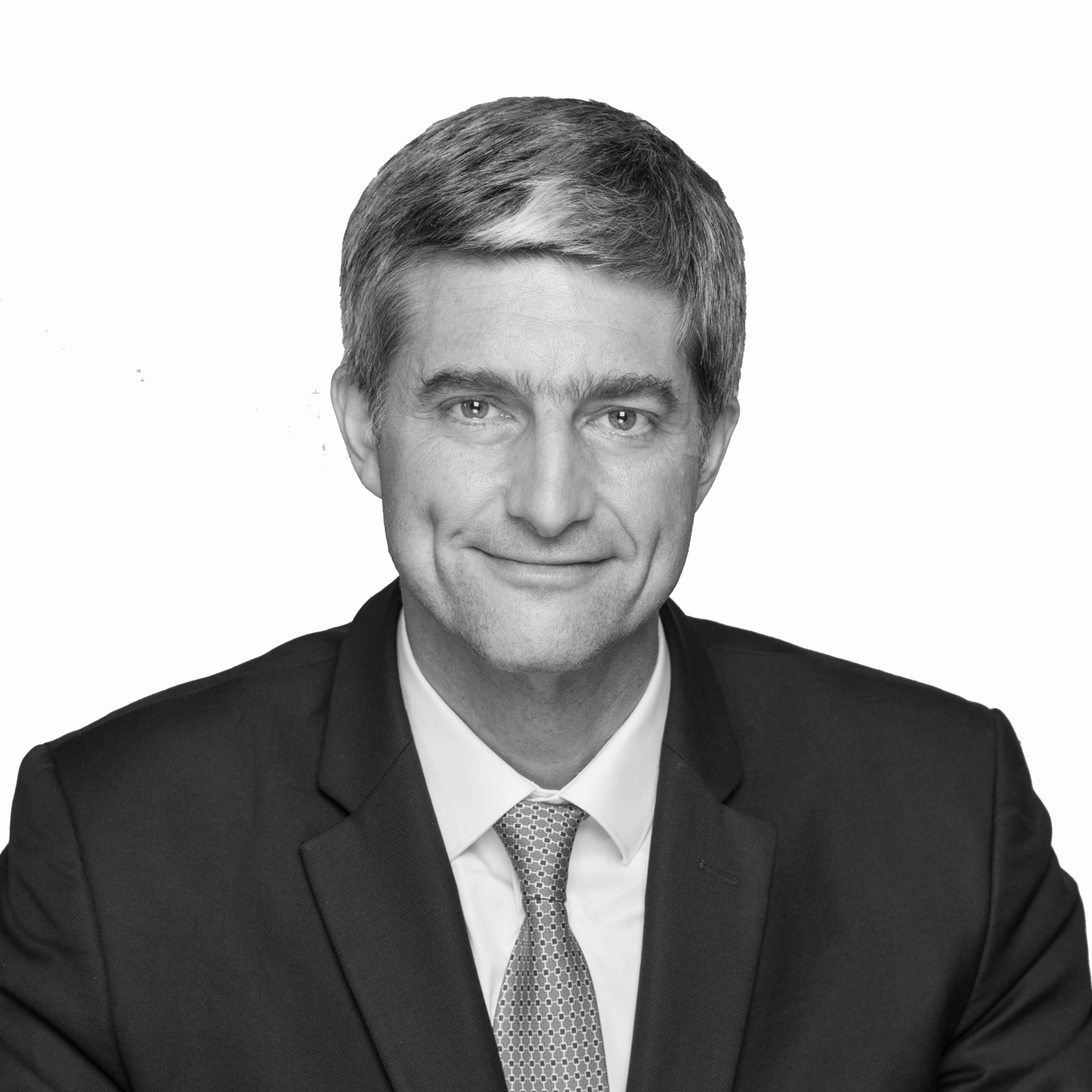 Denis Barrier