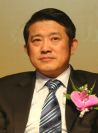 陈东升