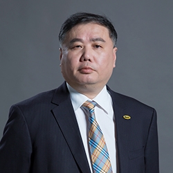 王涌