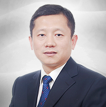 邵军