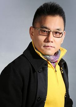 盛希泰