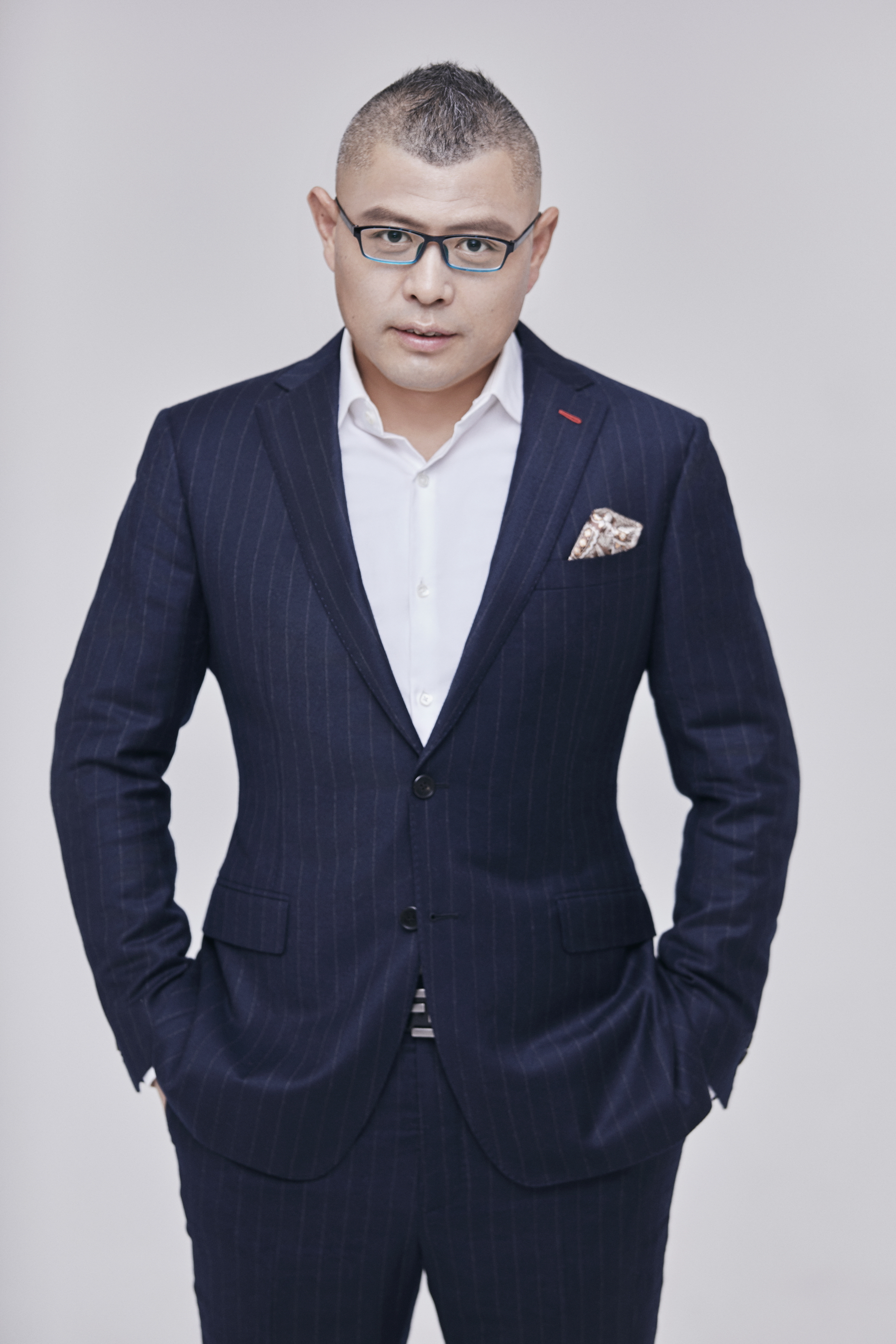 杨守彬