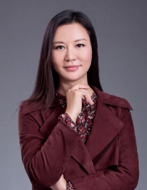 周伟丽