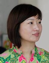 严红
