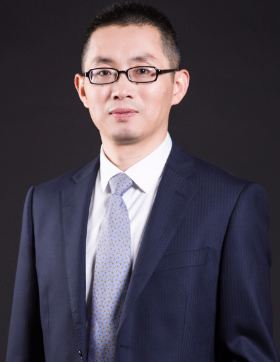 尤劲柏