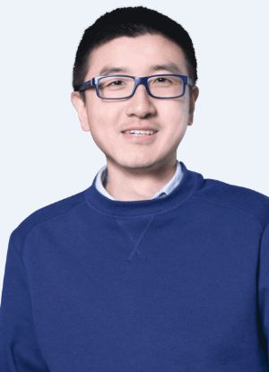 胡海清