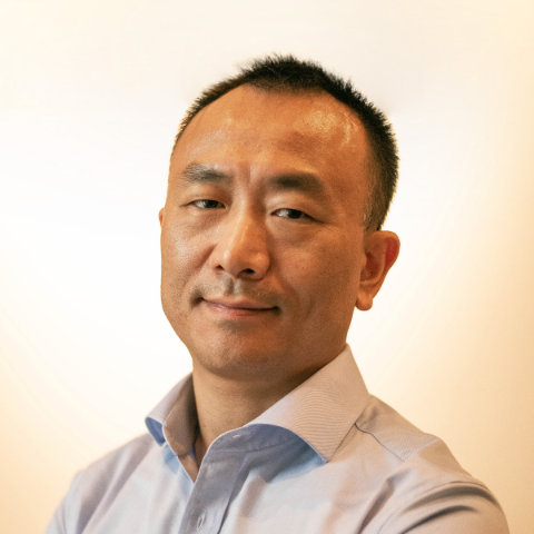 杨瑞荣