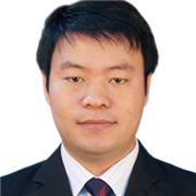 东海岸国际投资潘玉云头像